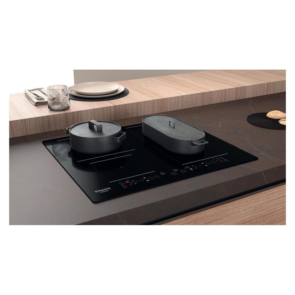 immagine-4-hotpoint-piano-cottura-a-induzione-hotpoint-f157703-hb-4860b-ne-4-fuochi-l59xp51-vetroceramica-nero-ean-8050147577035