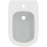 ideal standard bidet a pavimento filo parete ideal standard tesi monoforo colore bianco t456901