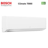junkers bosch condizionatore trial split bosch climate 7000i white 999 con 5000m 623 e r 32 wi fi integrato