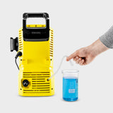 karcher idropulitrice karcher k2 ean 4054278901633