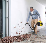 karcher wd 1 compact battery set