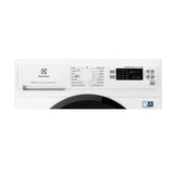 lavatrice a carica frontale electrolux 6 kg slim serie 600 ew6s560i sensicare classe d a84 3xp37 8xl59 5 1000 giri sensicare display lcd con touch control 38270