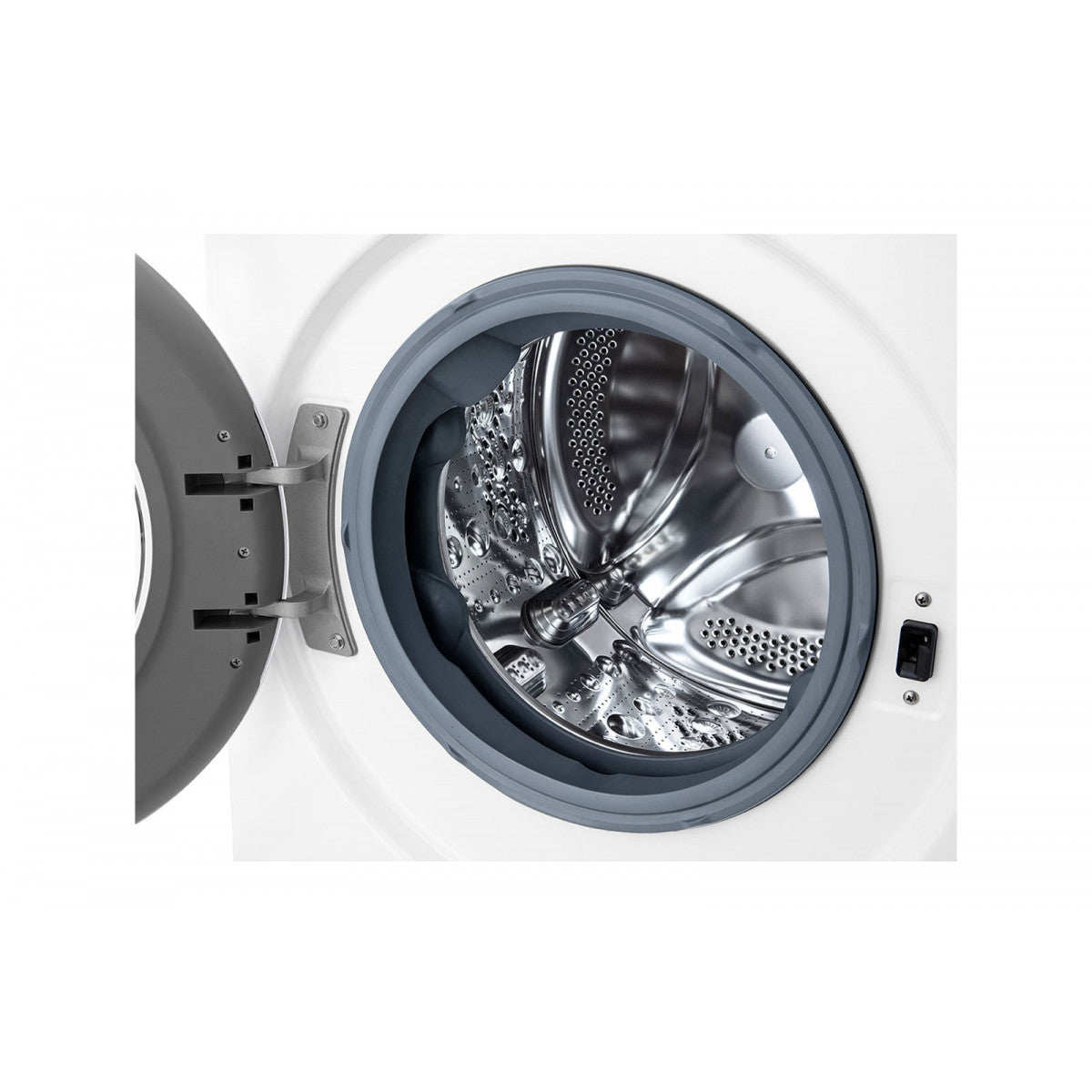 lavatrice slim 7 kg lg f2wv3s7n3e 1200 giri ai dd classe d