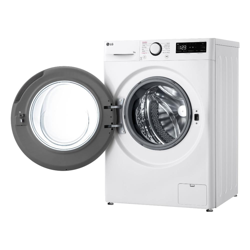 immagine-4-lg-lavatrice-a-carico-frontale-lg-serie-r3-f2r3s09nswb-ai-dd-9-kg-slim-classe-a-1200-giri-a85xl60xp475-programma-vapore-steam-motore-inverter-ean-8806084273376