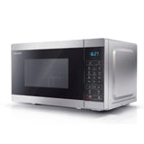 micro 20l elettronico grill