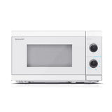 micro 20l meccanico crystal