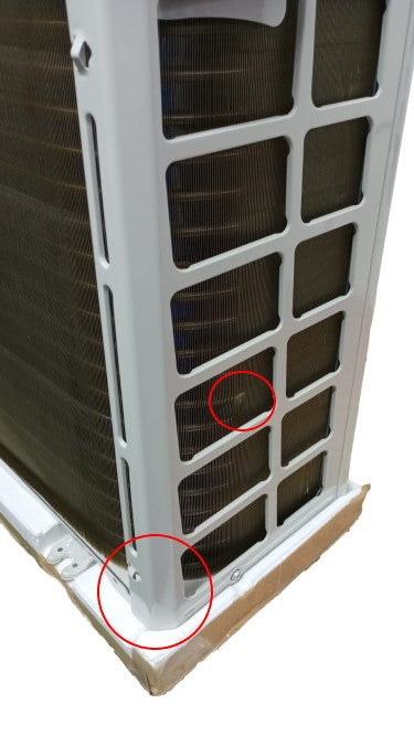 midea area occasioni 2644 climatizzatore condizionatore midea inverter serie elegance 9000 btu msagsau 09hrdn8 r 32 wi fi optional aa