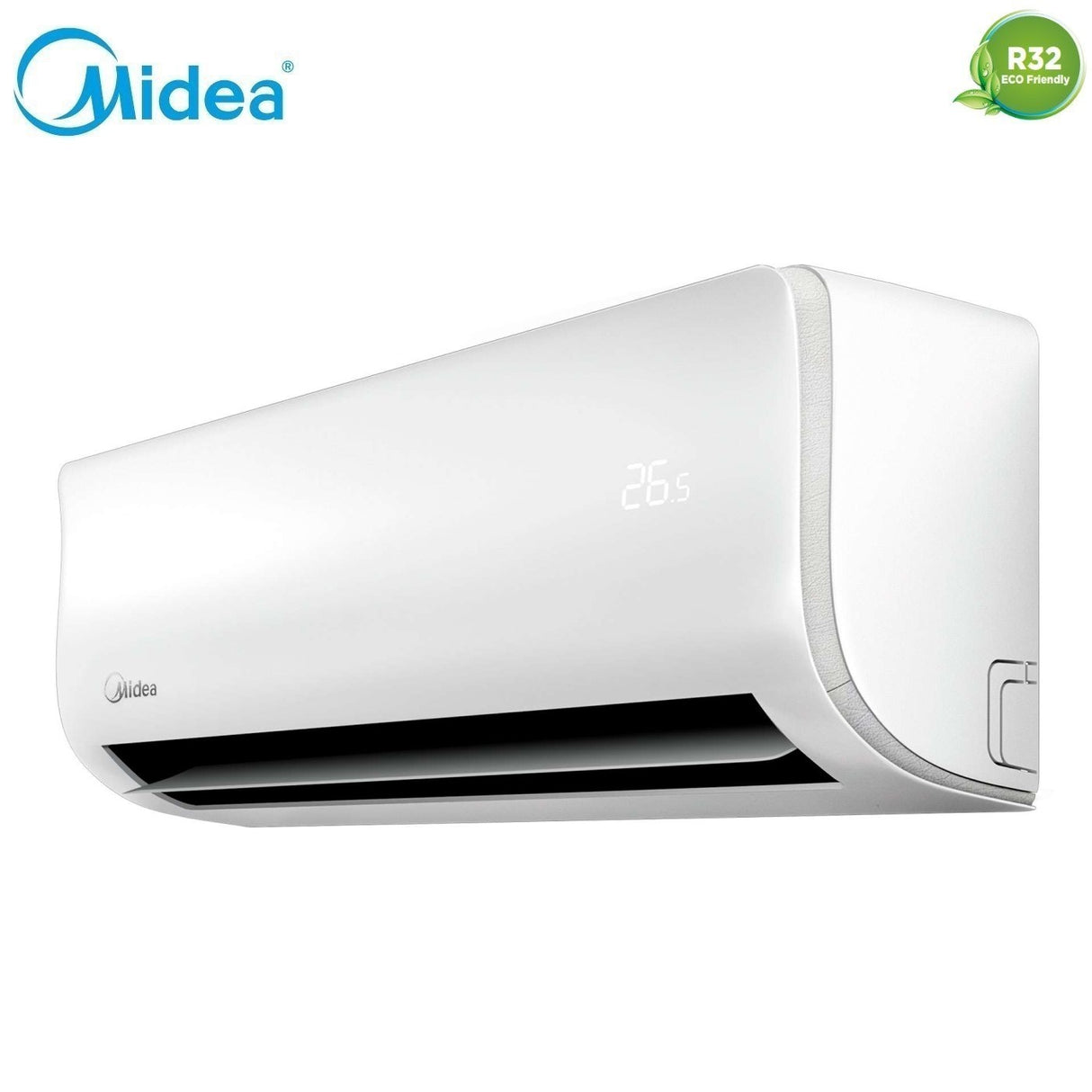midea climatizzatore condizionatore midea dual split inverter serie xtreme pro green 1200012000 btu con m3og 21hfn8 q 1212 wi fi integrato