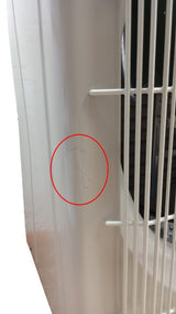 mitsubishi electric area occasioni 2294 climatizzatore condizionatore mitsubishi electric inverter serie smart msz hr 9000 btu msz hr25vf r 32 wi fi optional classe aa