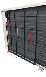 mitsubishi electric area occasioni 2385 climatizzatore condizionatore mitsubishi electric inverter serie smart msz hr 12000 btu msz hr35vf r 32 wi fi optional classe aa