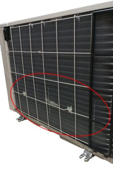 mitsubishi electric area occasioni 2418 condizionatore mitsubishi electric smart msz hr 18000 btu msz hr50vf r 32 wi fi optional