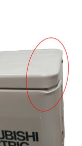 mitsubishi electric area occasioni 2460 condizionatore mitsubishi electric smart msz hr 9000 btu msz hr25vf r 32 wi fi optional