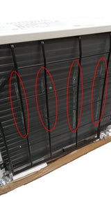 mitsubishi electric area occasioni 2463 condizionatore mitsubishi electric smart msz hr 12000 btu msz hr35vf r 32 wi fi optional