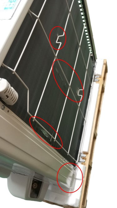 mitsubishi electric area occasioni 2505 condizionatore mitsubishi electric kirigamine style 18000 btu onyx black r 32 wi fi integrato