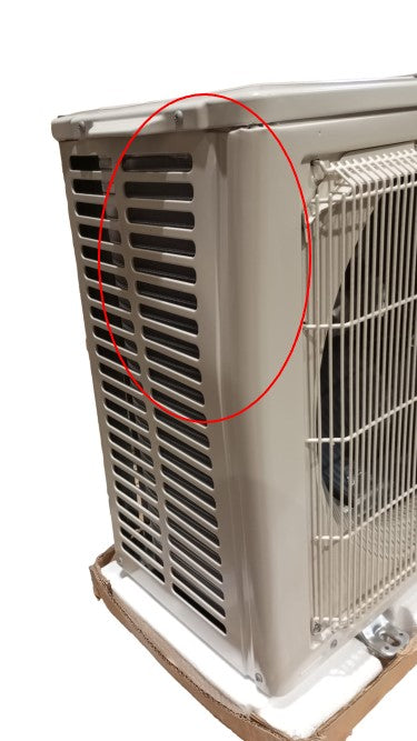 mitsubishi electric area occasioni 2571 condizionatore mitsubishi electric ay 12000 btu r 32 wi fi integrato