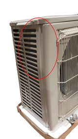 mitsubishi electric area occasioni 2571 condizionatore mitsubishi electric ay 12000 btu r 32 wi fi integrato