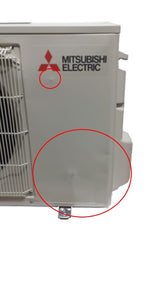 mitsubishi electric area occasioni 2605 climatizzatore condizionatore mitsubishi electric inverter linea plus serie msz ay 12000 btu msz ay35vgkp r 32 wi fi integrato aa