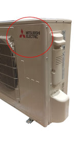 mitsubishi electric area occasioni 2630 condizionatore mitsubishi electric linea plus msz ay 18000 btu msz ay50vgkp r 32 wi fi integrato