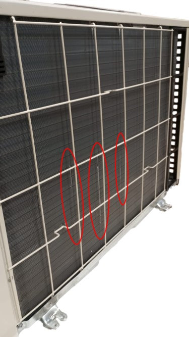 mitsubishi electric area occasioni 2633 condizionatore mitsubishi electric ay 12000 btu r 32 wi fi integrato