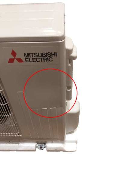 mitsubishi electric area occasioni 2678 condizionatore mitsubishi electric msz ay 18000 btu msz ay50vgkp r 32 wi fi integrato