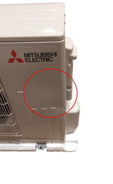mitsubishi electric area occasioni 2678 condizionatore mitsubishi electric msz ay 18000 btu msz ay50vgkp r 32 wi fi integrato