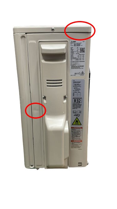 immagine-4-mitsubishi-electric-area-occasioni-climatizzatore-condizionatore-mitsubishi-electric-inverter-serie-smart-msz-hr-12000-btu-msz-hr35vf-r-32-wi-fi-optional-classe-aa