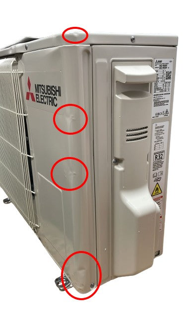 immagine-4-mitsubishi-electric-area-occasioni-climatizzatore-condizionatore-mitsubishi-electric-inverter-serie-smart-msz-hr-9000-btu-msz-hr25vf-r-32-wi-fi-optional-classe-aa