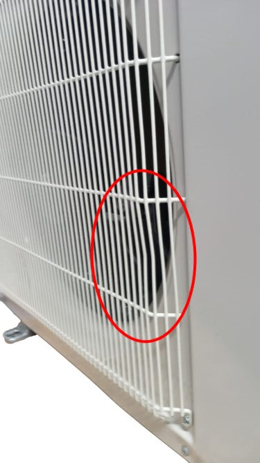 mitsubishi electric area occasioni unita esterna mitsubishi electric motore multisplit mxz 2ha50vf dual split r 32