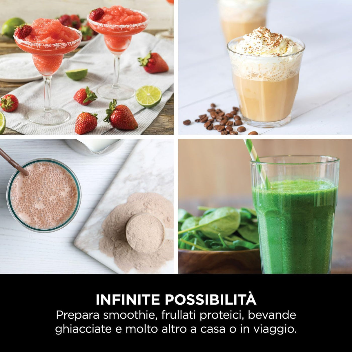 ninja frullatore portatile ninja blast bc151eubk ean 0622356274937