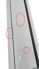 olimpia splendid area occasioni 2312 ventilconvettore fan coil olimpia splendid inverter modello bi2 sl air 400 con comando tr incluso codice 01852