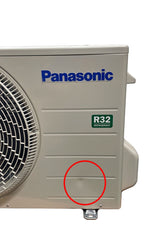 immagine-4-panasonic-area-occasioni-climatizzatore-condizionatore-panasonic-inverter-serie-bz-9000-btu-cs-bz25zke-r-32-wi-fi-optional-aa