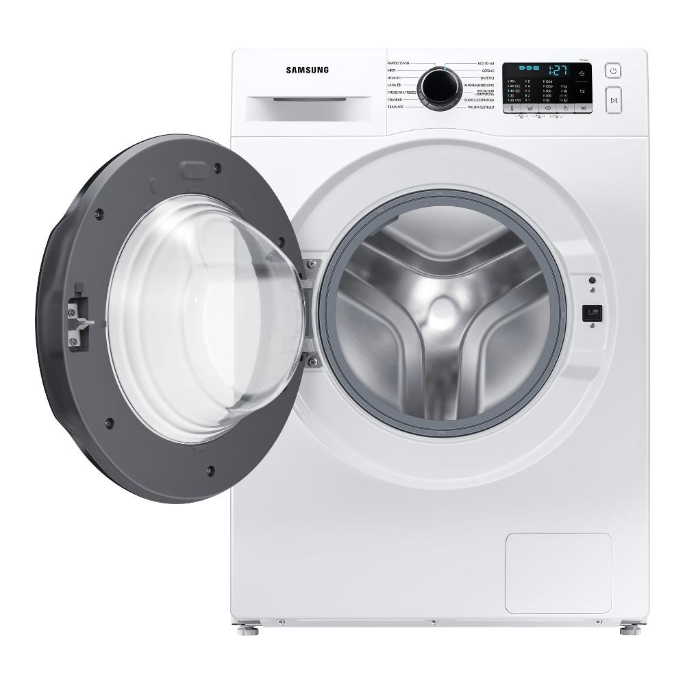 immagine-4-samsung-lavatrice-a-carico-frontale-samsung-8-kg-ww80agas21aeet-crystal-clean-slim-classe-e-1200-giri-a85xl60xp45-vapore-igienizzante-ecobubble-ean-8806094976328