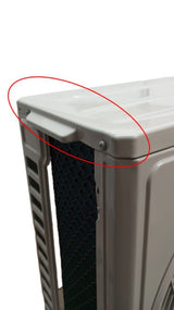 tcl area occasioni 2474 climatizzatore condizionatore tcl inverter serie elite f2 18000 btu sn18f2s0 r 32 wi fi integrato classe aa