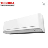 toshiba condizionatore toshiba seiya classic 7000 btu ras b07b2kvg e2 r 32 wi fi optional