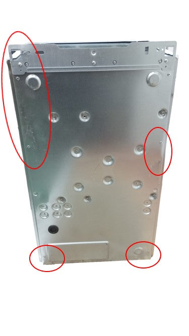 unical area occasioni 2591 caldaia unical x 32 c a condensazione low nox 6 completa di kit scarico fumi metano in acciaio inox erp