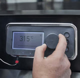 weber barbecue a pellet weber smokefire ex4 gbs 22511004 connect