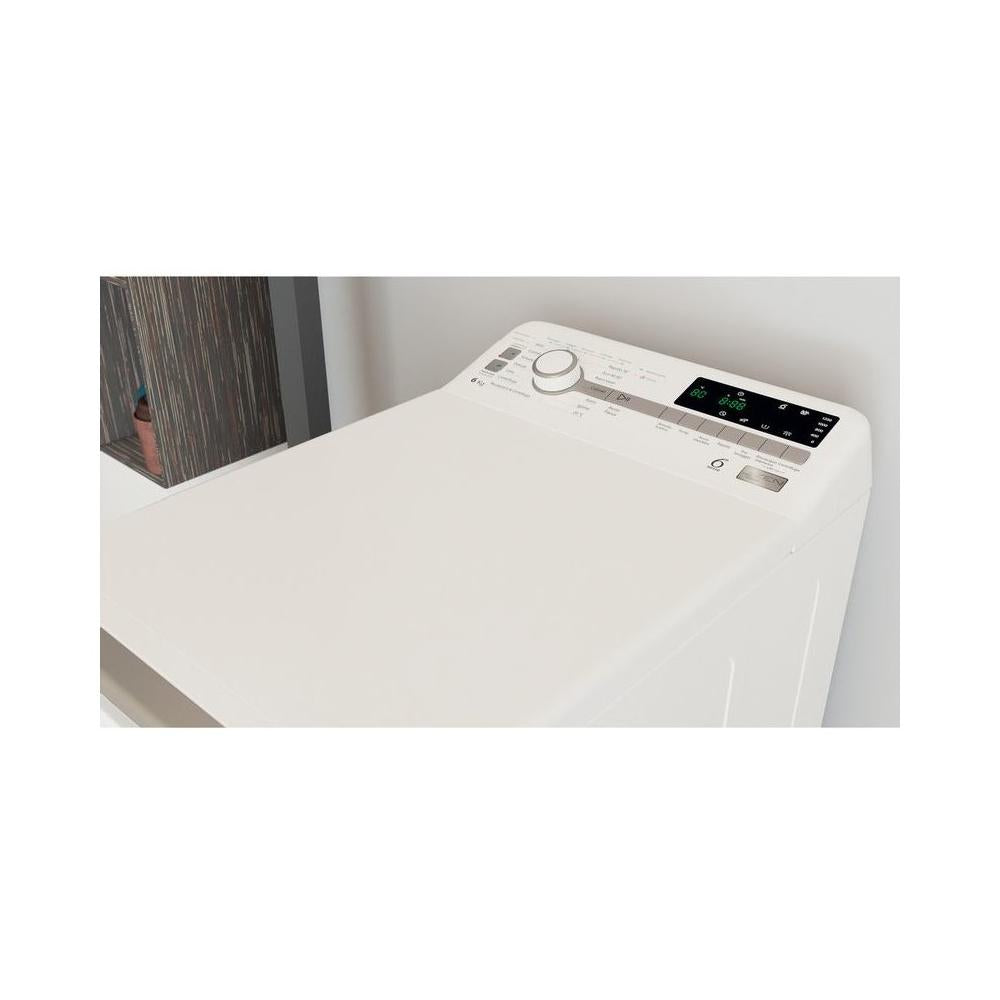 immagine-4-whirlpool-lavatrice-a-carica-dallalto-whirlpool-6-kg-1200-giri-classe-b-6-senso-zen-tdlr-6252bs-it-a90xl40xp60-bianco-ean-8003437050749