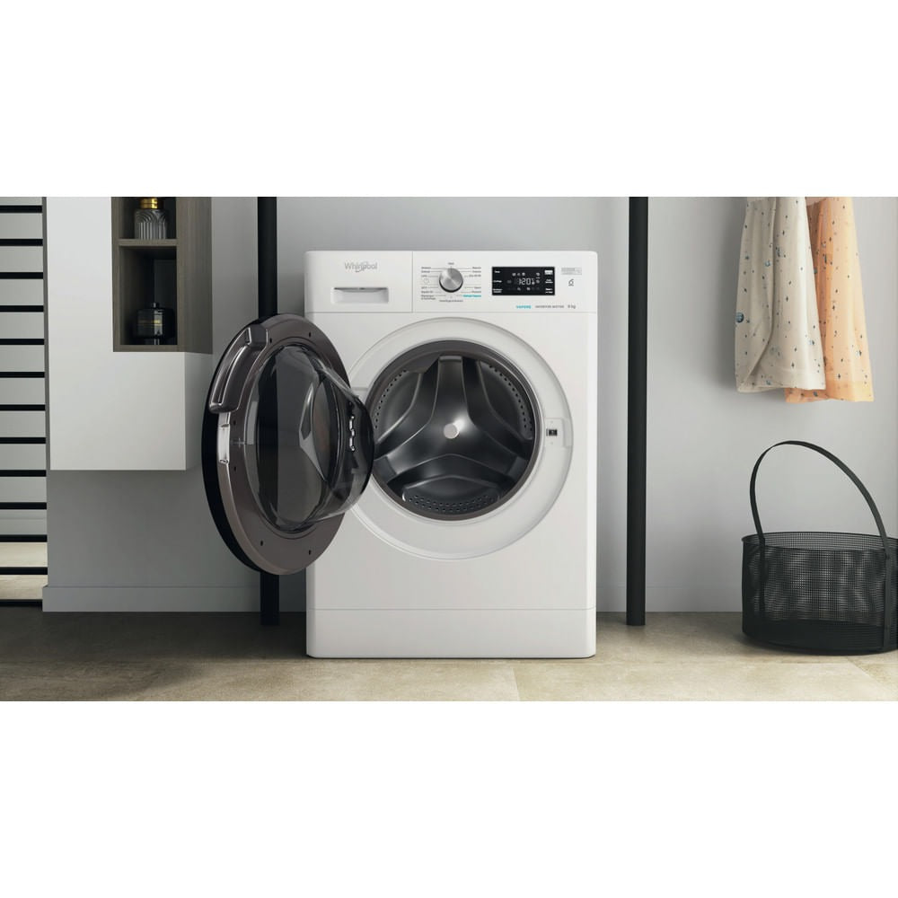 immagine-4-whirlpool-lavatrice-a-carica-frontale-whirlpool-ffb-r8528-bv-it-8-kg-classe-b-1200-giri-a845xl595xp63-tecnologia-6-senso-refresh-vapore-ean-8003437048968