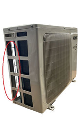 aermec area occasioni 1834 condizionatore inverter serie se aermec 9000 btu a parete unita esterna se250