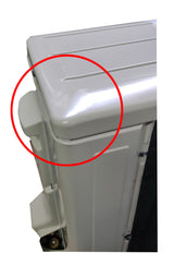 area occasioni climatizzatore condizionatore mitsubishi electric inverter serie dw 12000 btu msz dw35vf r 32 wi fi optional