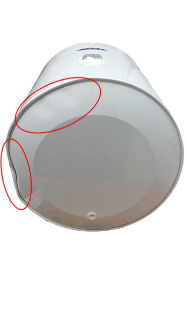 ariston area occasioni 2691 scaldabagno elettrico ariston ad accumulo pro1 r 50 v3 eu verticale 50 lt codice 3201917 50 litri