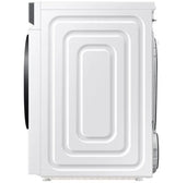 asciugatrice a pompa di calore 9kg samsung dv90bb5245aes3 optimal dry classe a ___