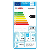 asciugatrice a_ 7kg easyclean