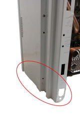 baxi area occasioni 2303 caldaia baxi camera aperta eco5 blue 24 low nox metano