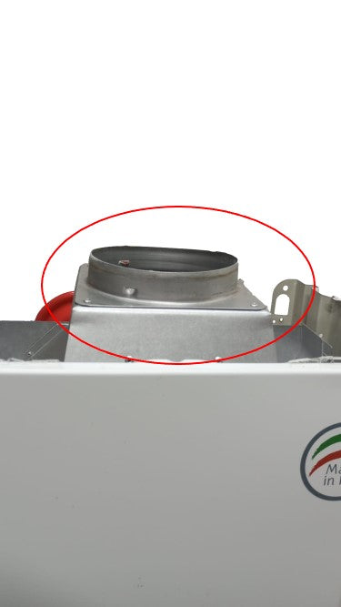 baxi area occasioni 2693 caldaia a camera aperta baxi eco5 blue 24 gpl