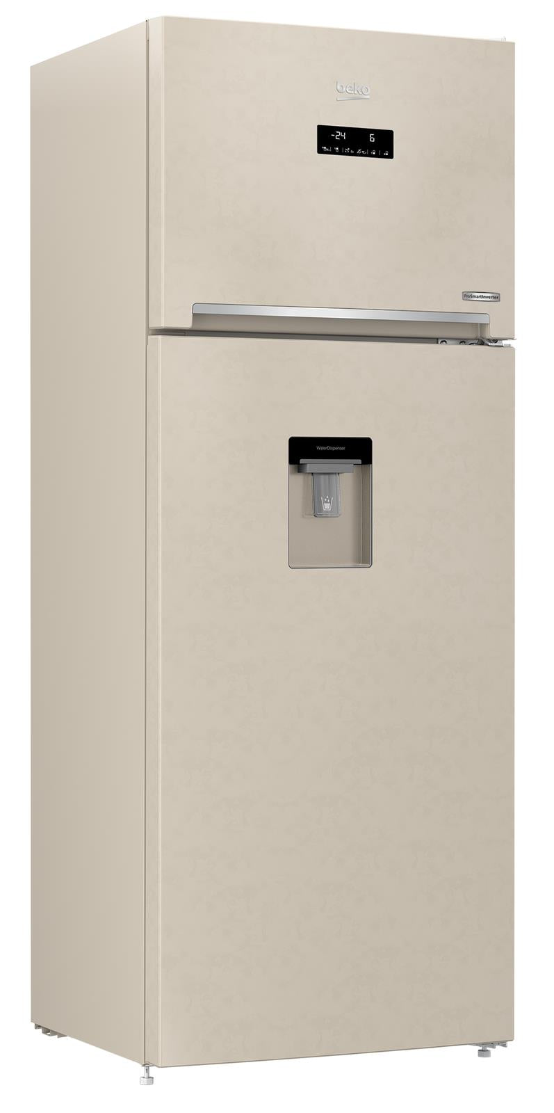 immagine-5-beko-frigorifero-doppia-porta-beko-rdne455e30dbn-no-frost-406-litri-classe-f-a185xl70xp655-sabbia-funzione-eco-ean-8690842361944