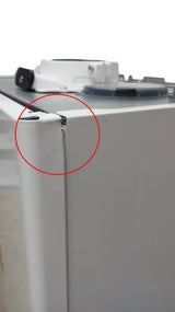 beretta area occasioni 2540 caldaia a condensazione beretta blr 25c metano con kit scarico fumi