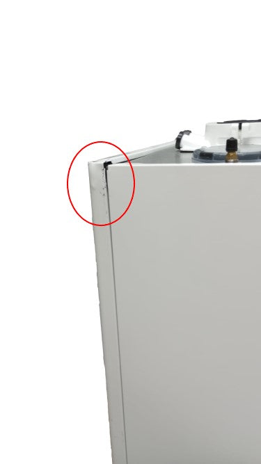 beretta area occasioni 2705 caldaia a condensazione beretta blr 25c metano con kit scarico fumi