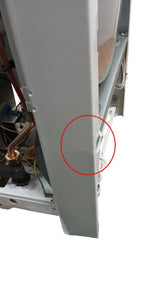 beretta area occasioni 2707 caldaia a camera aperta beretta ciao lx 24 cai metano