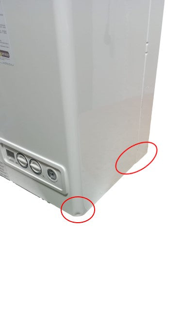 beretta area occasioni 2708 caldaia a camera aperta beretta ciao lx 24 cai gpl